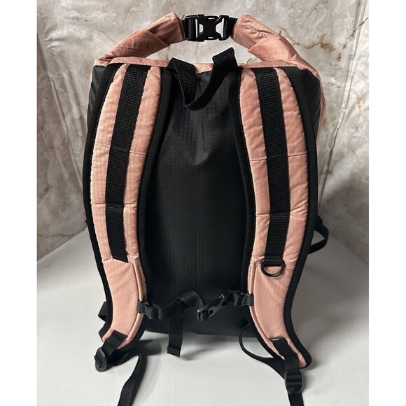 Vans Roll It Backpack School Laptop Backpack X3679